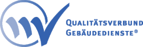Marke des Qualitätsverbundes Gebäudedienste